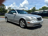 Used 2002 Mercedes-Benz CLK 55 AMG Cabriolet image 2