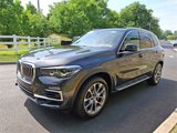 Used 2020 BMW X5 xDrive40i w/ Convenience Package image 3