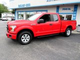 Used 2017 Ford F150 XL w/ Equipment Group 101A Mid image 2