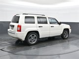 Used 2009 Jeep Patriot Sport image 3