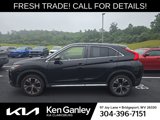 Used 2020 Mitsubishi Eclipse Cross AWD image 3