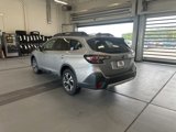 Certified 2020 Subaru Outback Limited image 3
