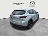 Certified 2022 MAZDA CX-5 AWD 2.5 S w/ Premium Package image 3