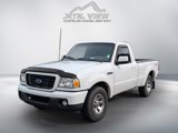 Used 2008 Ford Ranger Sport image 3