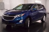 Used 2021 Chevrolet Equinox LT image 3