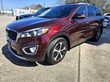 Used 2017 Kia Sorento EX image 5