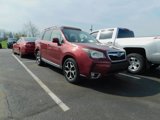 Used 2015 Subaru Forester 2.0XT Touring w/ Eyesight & Navigation System image 2