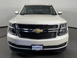 Used 2015 Chevrolet Suburban LT image 3