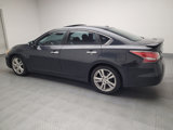 Used 2015 Nissan Altima 3.5 SL image 3