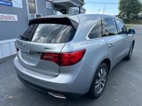 Used 2016 Acura MDX SH-AWD w/ Technology Package image 5