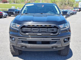 Used 2020 Ford Ranger Lariat w/ Equipment Group 501A Mid image 2
