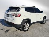 Used 2024 Jeep Compass Latitude w/ Altitude Special Edition image 5