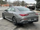 Certified 2024 Mercedes-Benz CLA 250 4MATIC image 3