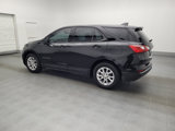 Used 2018 Chevrolet Equinox LS image 3