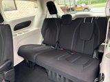 Used 2023 Chrysler Voyager LX image 5