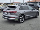 Used 2023 Audi e-tron Premium w/ Convenience Plus Package image 4