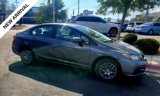 Used 2015 Honda Civic LX image 4