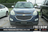 Used 2016 Chevrolet Equinox LTZ w/ Enhanced Convenience Package image 2