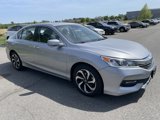 Used 2016 Honda Accord EX image 3