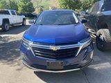 Used 2022 Chevrolet Equinox LT image 2
