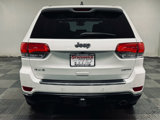 Used 2019 Jeep Grand Cherokee Limited w/ Luxury Group II image 5
