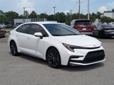 Used 2024 Toyota Corolla SE image 3