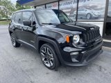 Used 2021 Jeep Renegade Sport image 2
