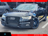 Used 2016 Audi A5 2.0T Premium Plus w/ Technology Package image 5