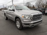 Used 2024 RAM 1500 Laramie image 3