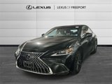 Used 2023 Lexus ES 350 w/ Premium Package image 3