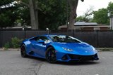 Used 2020 Lamborghini Huracan EVO image 2