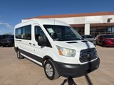 Used 2016 Ford Transit 350 XLT image 3