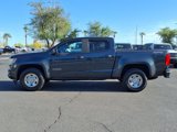 Used 2017 Chevrolet Colorado W/T w/ WT Convenience Package image 2