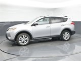 Used 2015 Toyota RAV4 Limited image 4