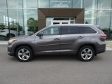 Used 2015 Toyota Highlander Limited image 2