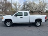 Used 2012 GMC Sierra 2500 W/T image 3