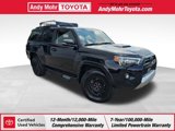 Certified 2024 Toyota 4Runner TRD Off-Road Premium image 1