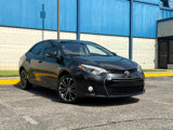 Used 2014 Toyota Corolla LE Premium image 3