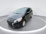 Used 2024 Mitsubishi Mirage ES image 4