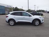 New 2025 Ford Escape Active image 2