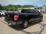 Certified 2023 Ford F150 King Ranch w/ Equipment Group 601A High image 3