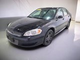 Used 2016 Chevrolet Impala LT image 2