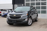 Used 2018 Chevrolet Equinox LT image 3