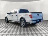 Used 2014 Ford F150 STX w/ Equipment Group 201A Mid image 4