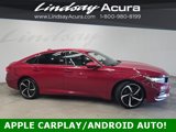 Used 2018 Honda Accord Sport image 6