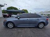 Used 2021 Toyota Corolla LE image 4
