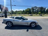 Used 2008 Chevrolet Corvette Coupe w/ Preferred Equipment Group image 2