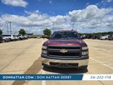 Used 2014 Chevrolet Silverado 1500 W/T w/ WT Convenience Package image 5