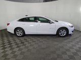 Used 2022 Chevrolet Malibu LS image 3