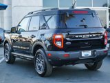 New 2025 Ford Bronco Sport Big Bend image 6